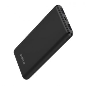 Oraimo Ultra Slim 10000mAh Fast Charging Power Bank - Makdwn 