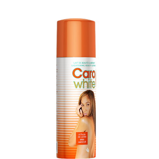 Caro White Lotion 300ml - Makdwn 