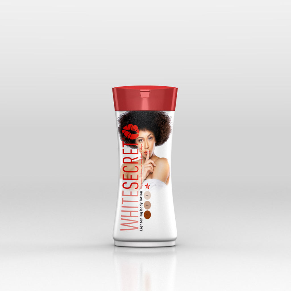 White Secret Lotion 200ml